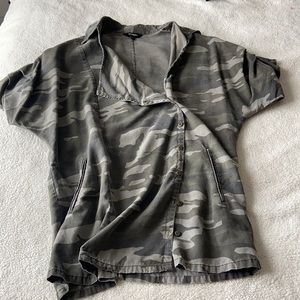 One of my fave tops. Never thought I’d post.